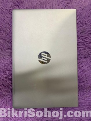 HP ProBook 445 G8